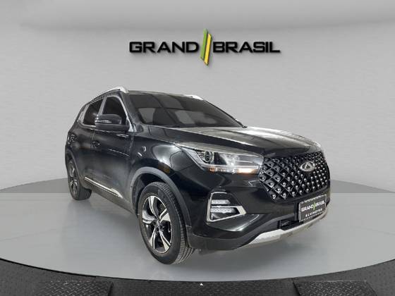 CAOA CHERY TIGGO 5x 1.5 VVT TURBO iFLEX SPORT CVT